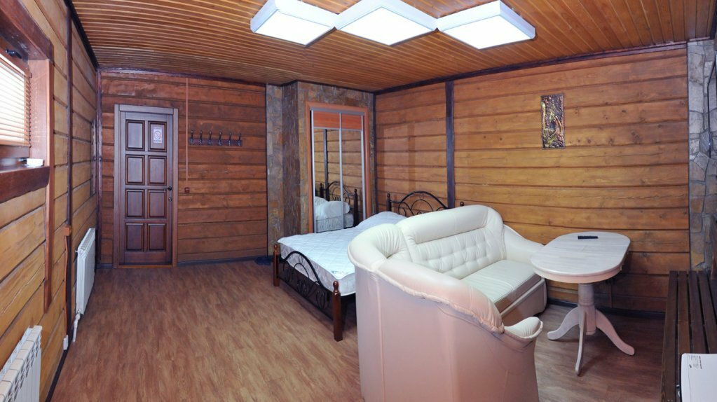 Гостиница Созвездие Медведицы Лесосибирск-81