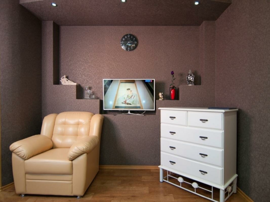 Гостиница Созвездие Медведицы Лесосибирск