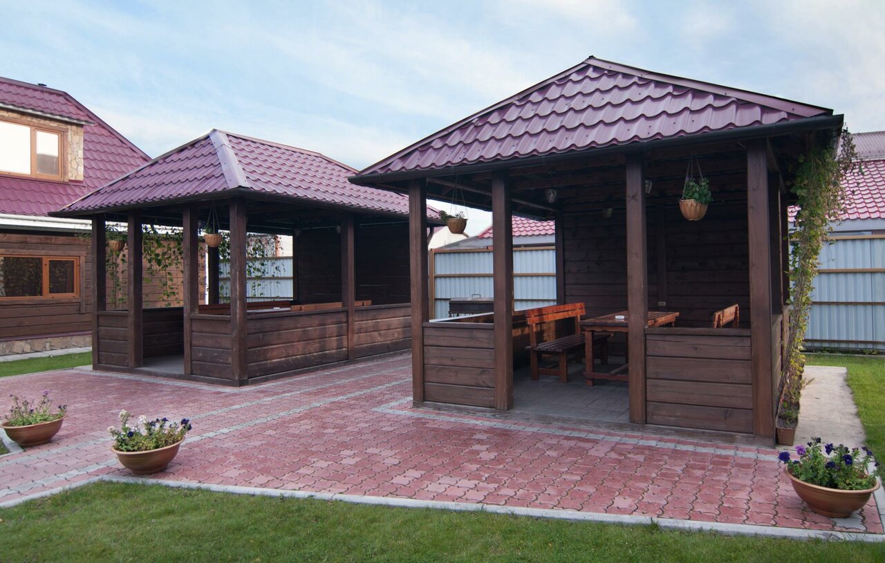 Гостиница Созвездие Медведицы Лесосибирск-8