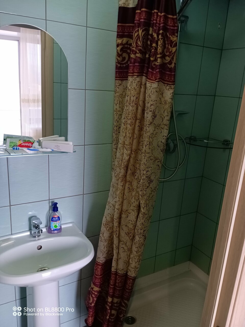 Гостиница Созвездие Медведицы Лесосибирск