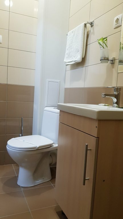 Гостиница Созвездие Медведицы Лесосибирск-152