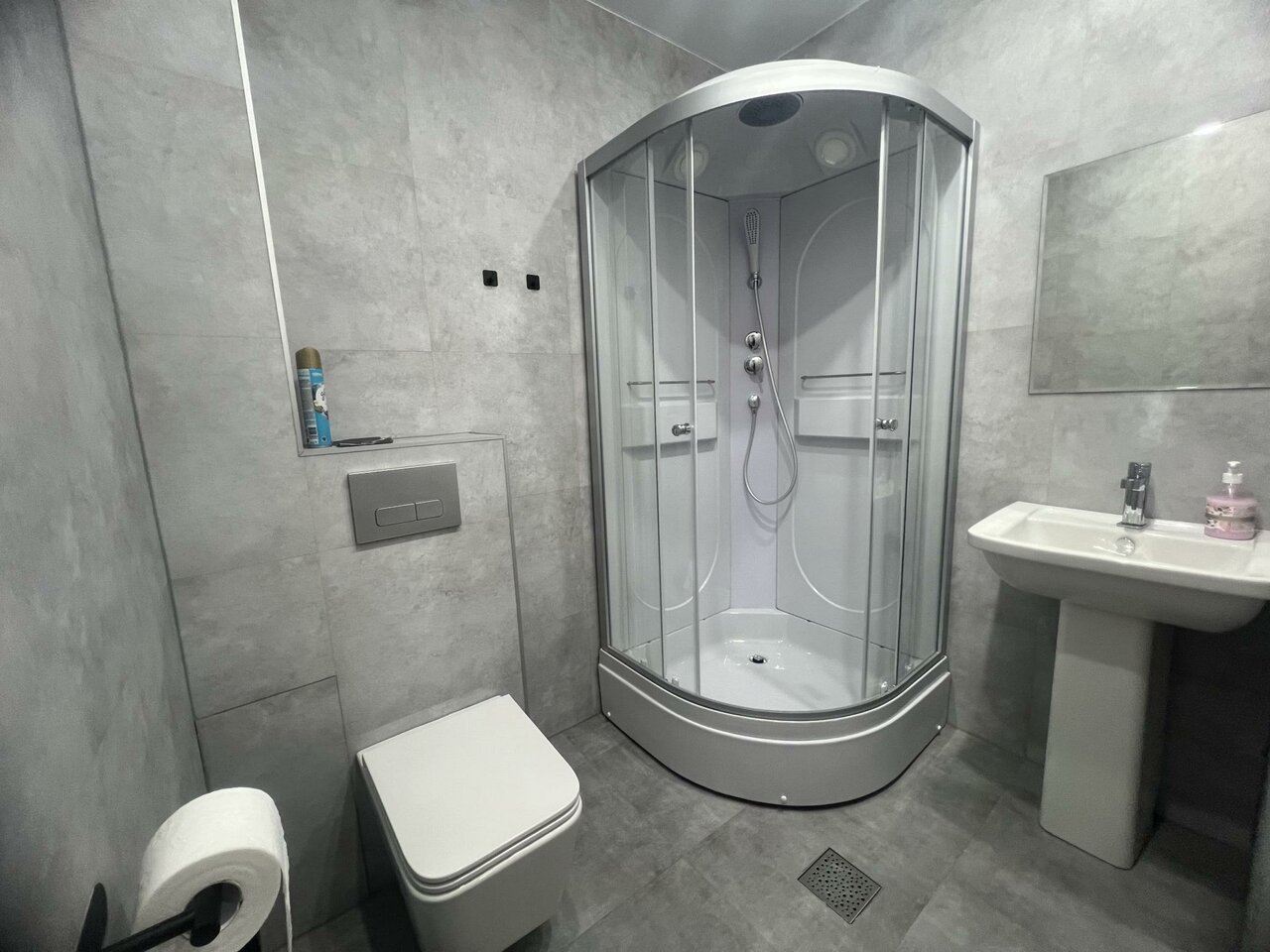 Гостиница Созвездие Медведицы Лесосибирск-137