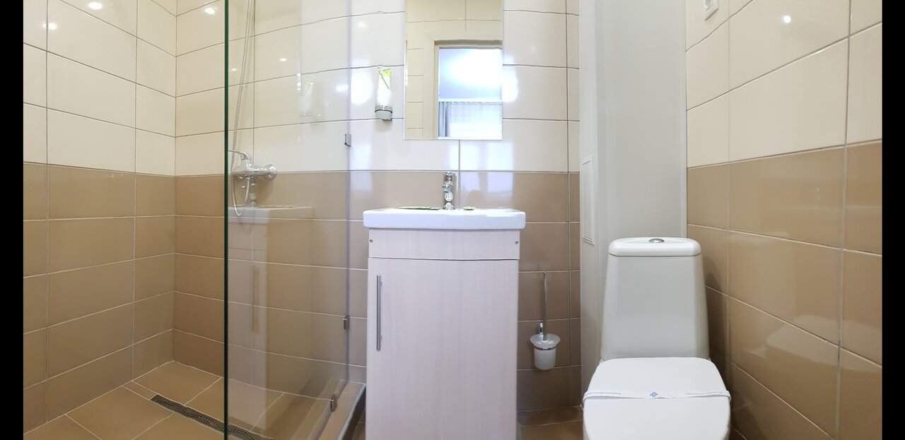 Гостиница Созвездие Медведицы Лесосибирск-244