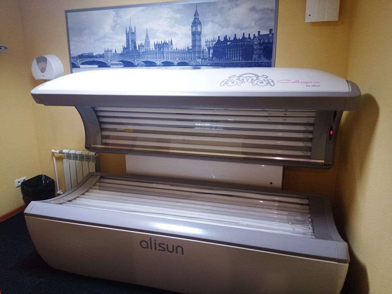 Гостиница Созвездие Медведицы Лесосибирск-191