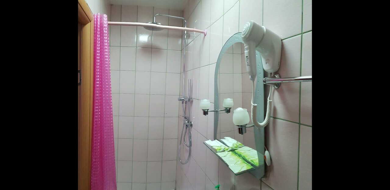 Гостиница Созвездие Медведицы Лесосибирск-59