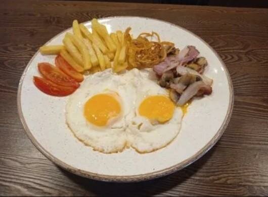 Гостиница Созвездие Медведицы Лесосибирск-149