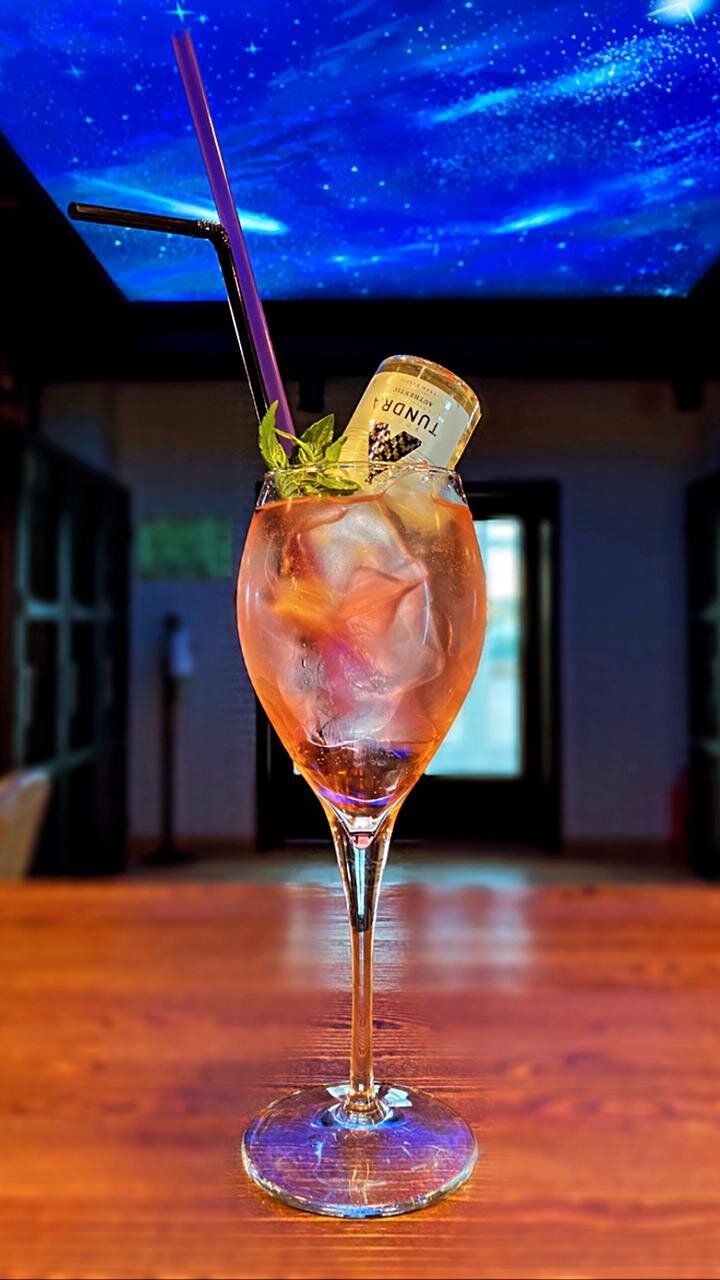 Гостиница Созвездие Медведицы Лесосибирск-247