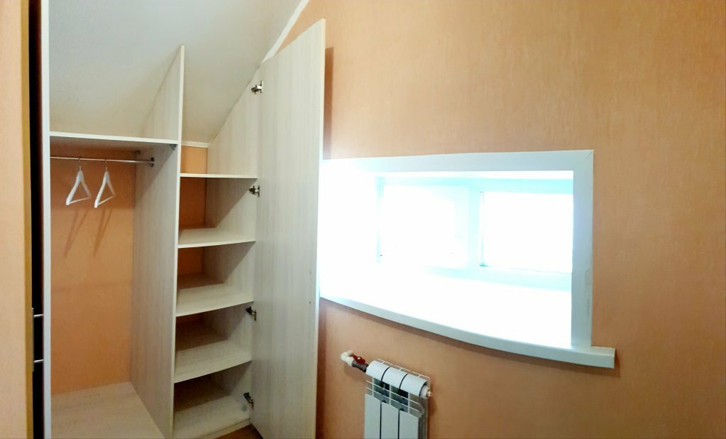 Гостиница Созвездие Медведицы Лесосибирск-33