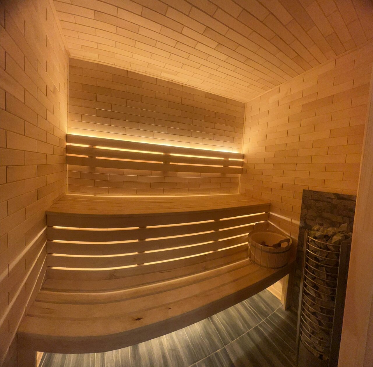 Гостиница Созвездие Медведицы Лесосибирск-74