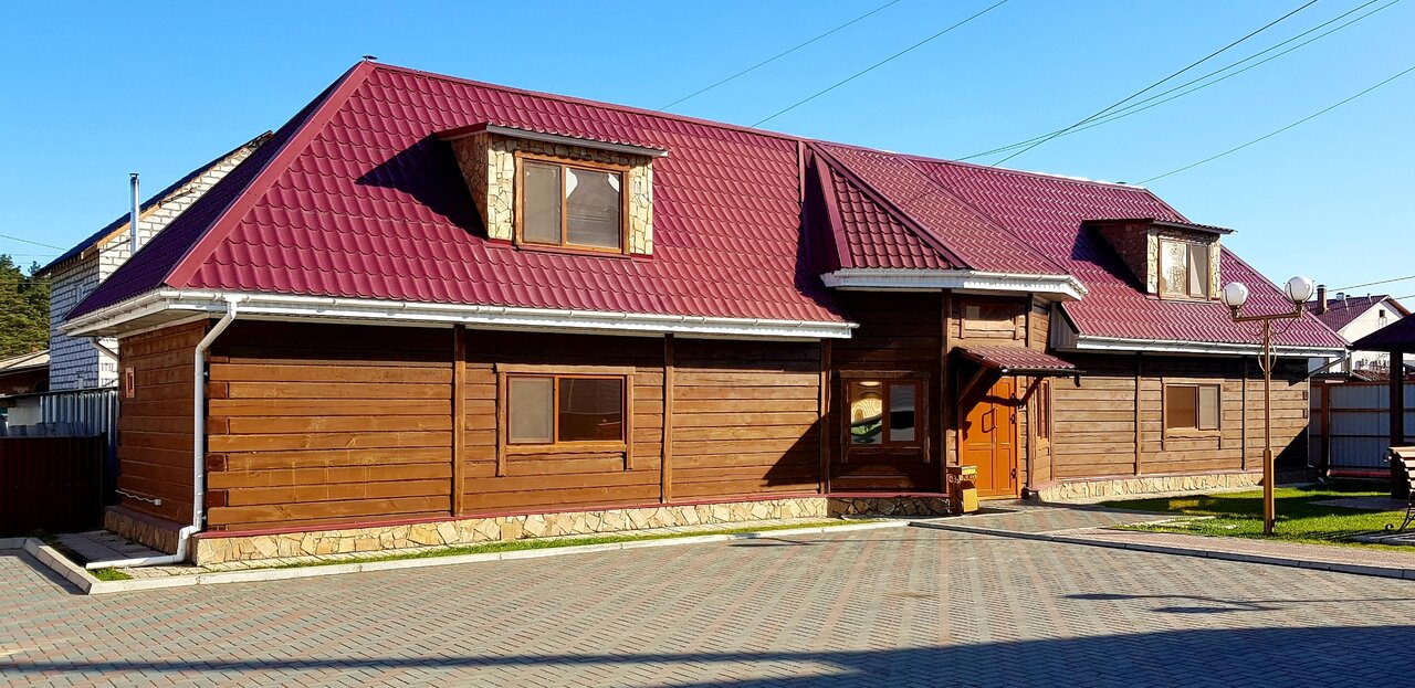 Гостиница Созвездие Медведицы Лесосибирск-177