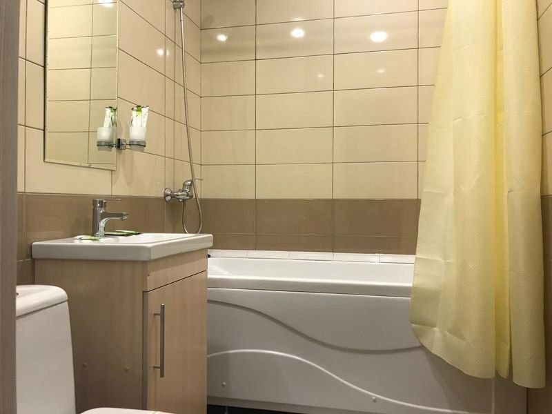 Гостиница Созвездие Медведицы Лесосибирск-126