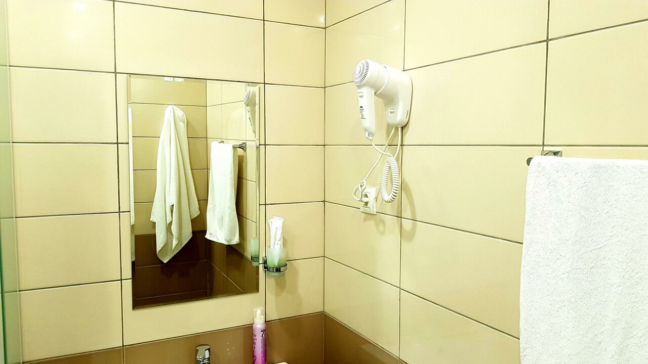 Гостиница Созвездие Медведицы Лесосибирск-86