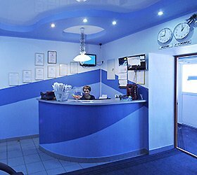 Гостиница Созвездие Медведицы Лесосибирск-4