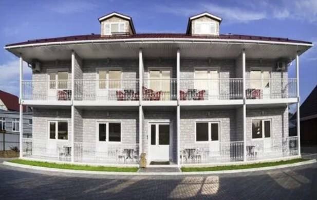 Гостиница Созвездие Медведицы Лесосибирск-18