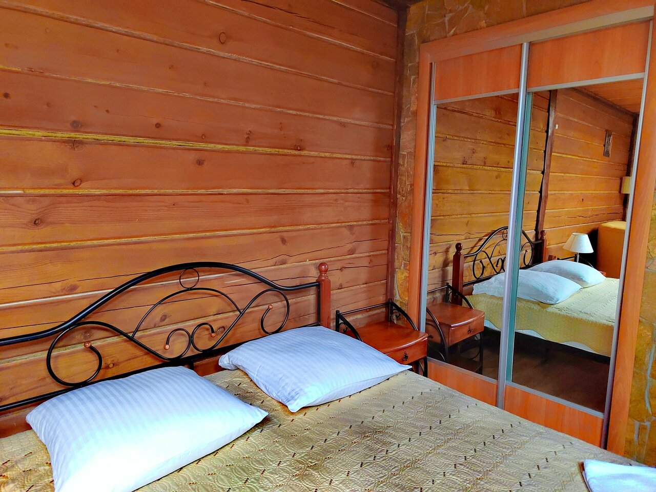 Гостиница Созвездие Медведицы Лесосибирск-224