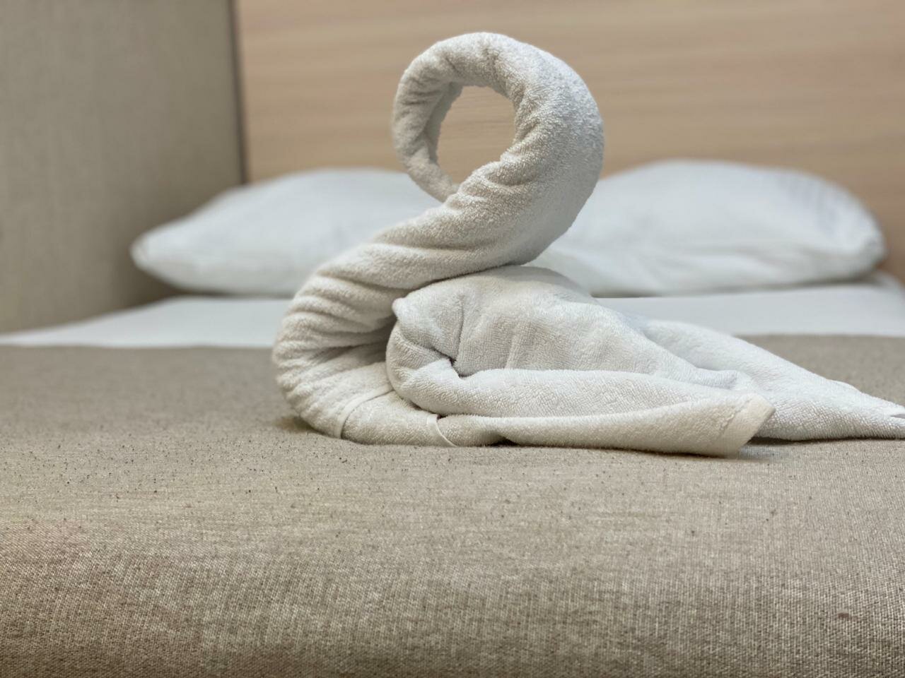 Гостиница Созвездие Медведицы Лесосибирск-179