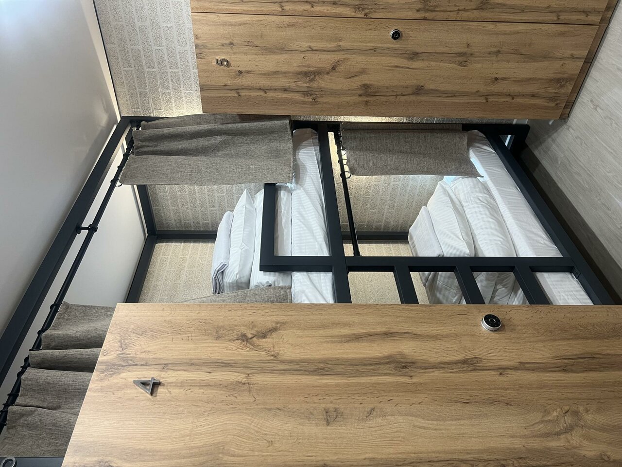 Гостиница Созвездие Медведицы Лесосибирск-34