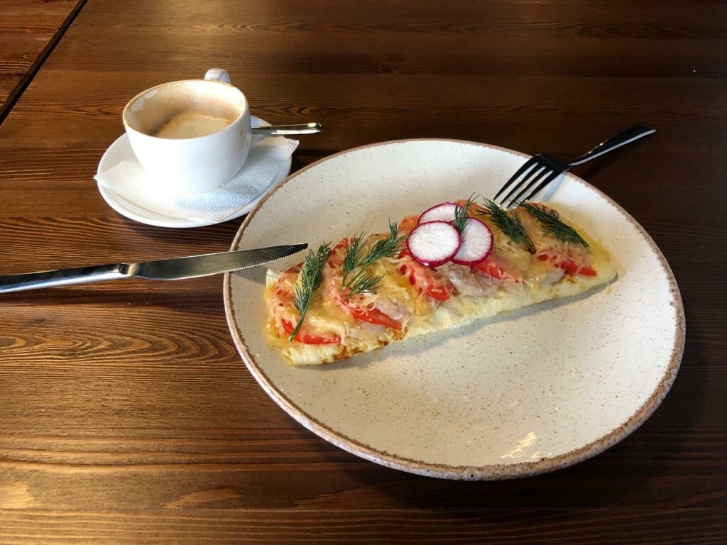 Гостиница Созвездие Медведицы Лесосибирск-230