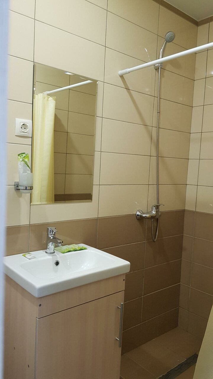 Гостиница Созвездие Медведицы Лесосибирск-113