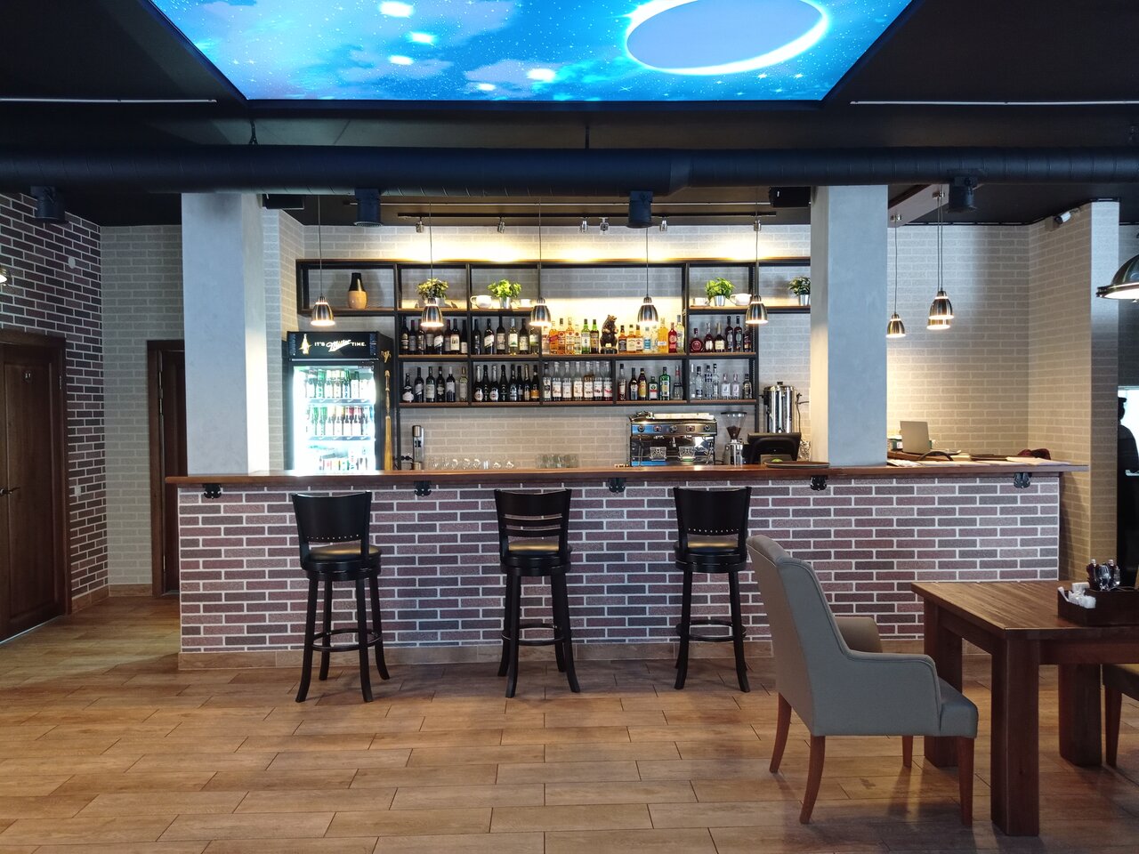 Гостиница Созвездие Медведицы Лесосибирск-193