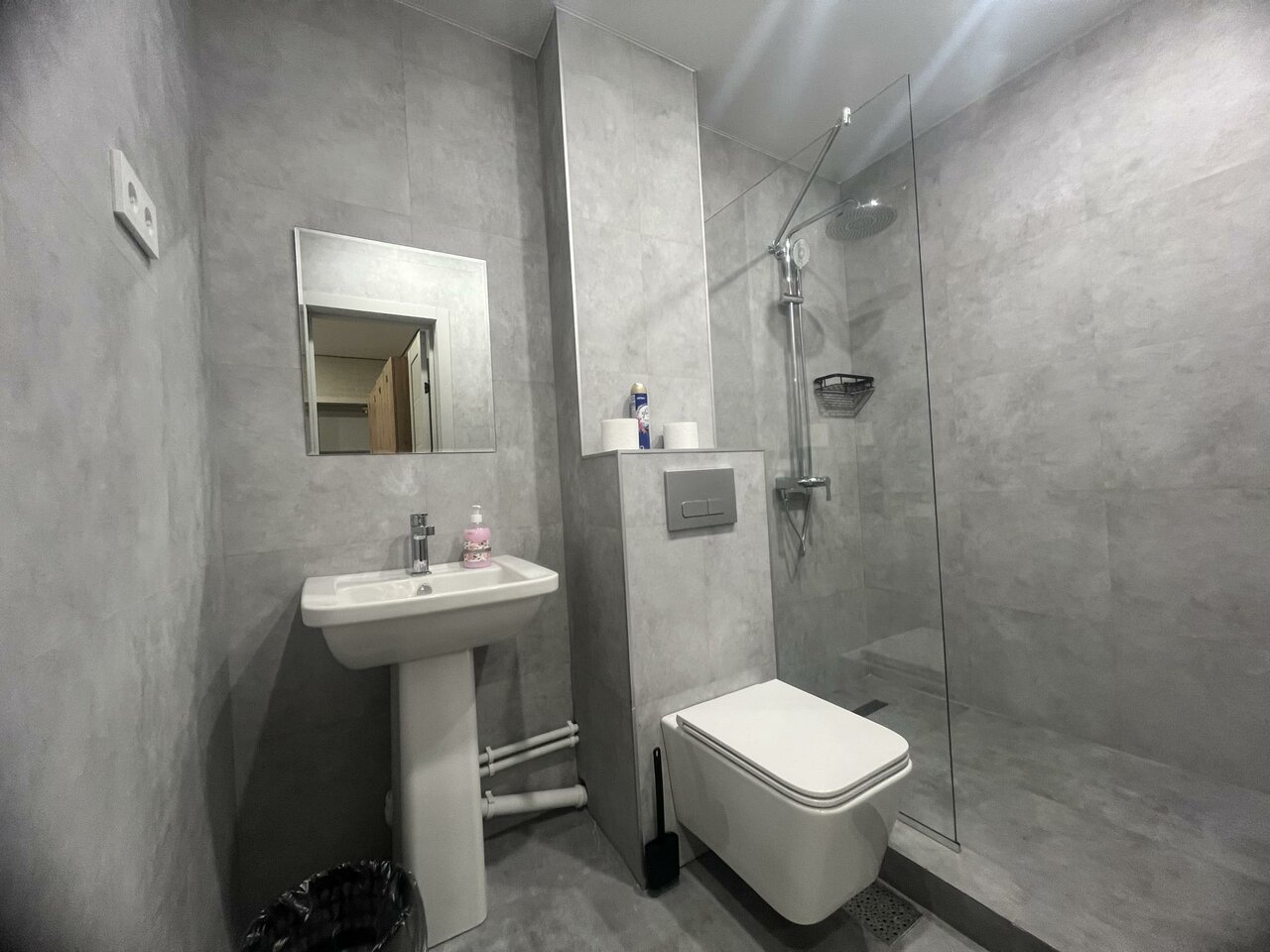 Гостиница Созвездие Медведицы Лесосибирск-98