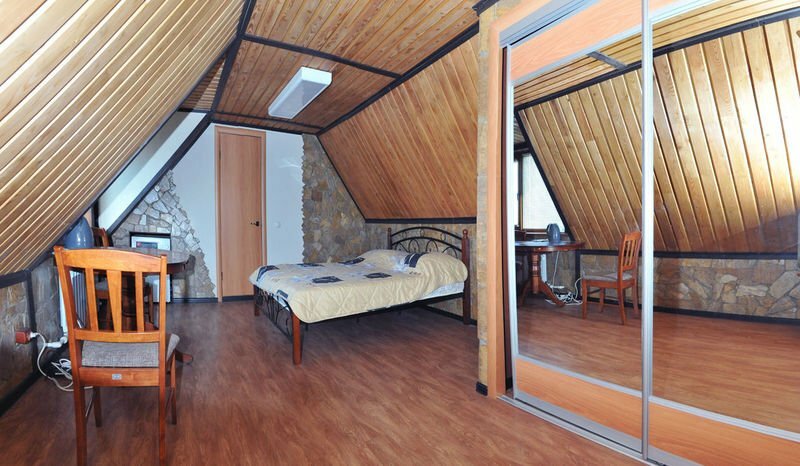 Гостиница Созвездие Медведицы Лесосибирск-49