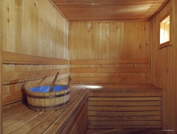 Гостиница Созвездие Медведицы Лесосибирск-94