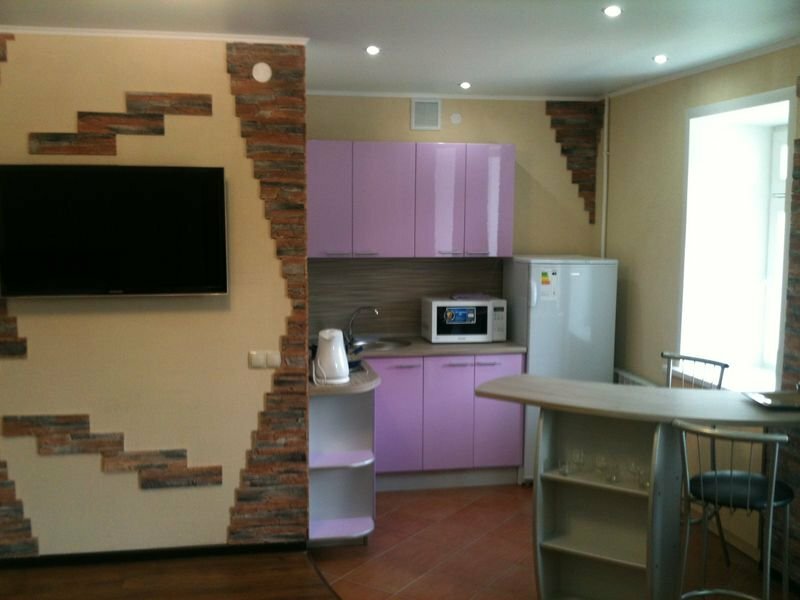 Гостиница Созвездие Медведицы Лесосибирск-44