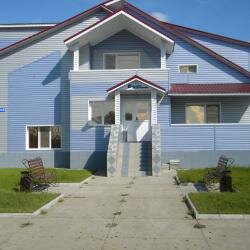 Гостиница Созвездие Медведицы Лесосибирск-42