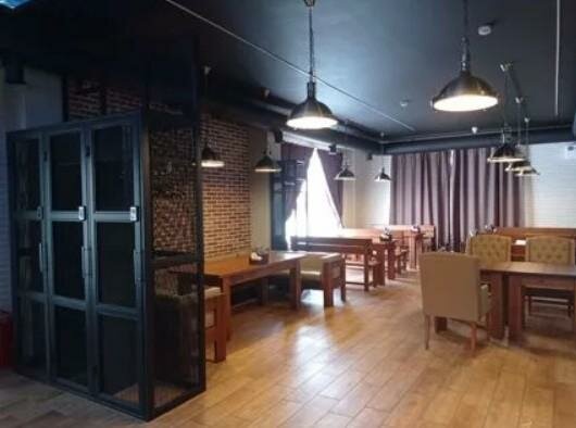 Гостиница Созвездие Медведицы Лесосибирск