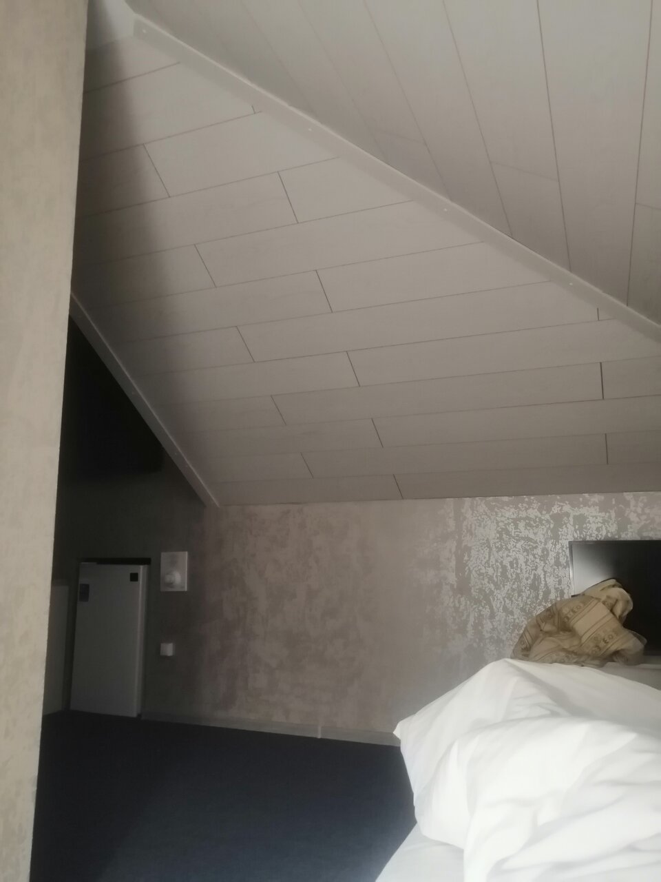 Гостиница Созвездие Медведицы Лесосибирск-221