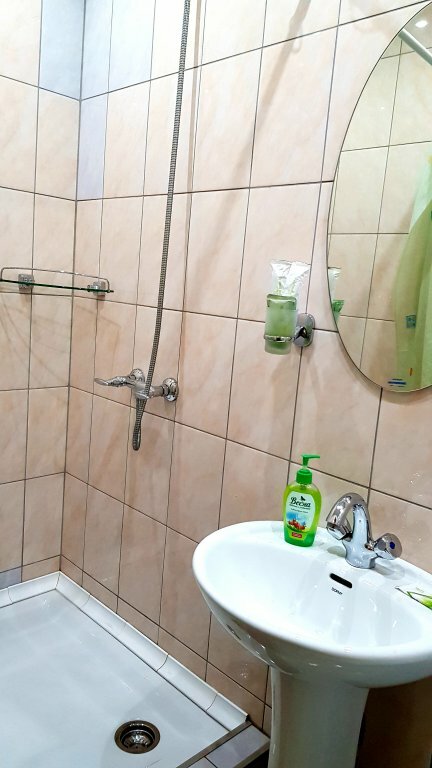 Гостиница Созвездие Медведицы Лесосибирск-136