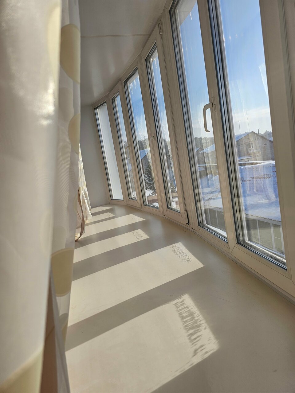 Гостиница Созвездие Медведицы Лесосибирск-189