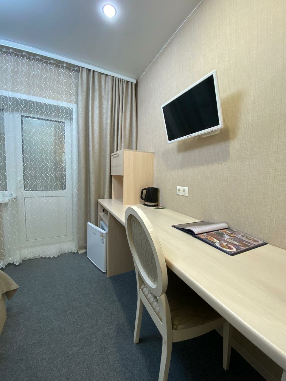 Гостиница Созвездие Медведицы Лесосибирск-178