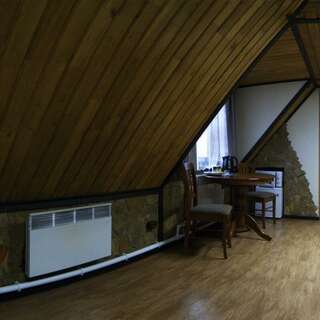 Гостиница Созвездие Медведицы Лесосибирск Стандарт 2-х местный с одной 2-х спальной кроватью (либо 2-мя одноместными)-2