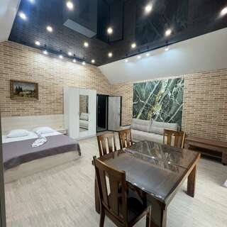 Гостиница Созвездие Медведицы Лесосибирск Стандарт 2-х местный с одной 2-х спальной кроватью (либо 2-мя одноместными)-4