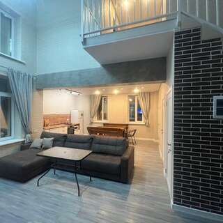 Гостиница Созвездие Медведицы Лесосибирск Стандарт 2-х местный с одной 2-х спальной кроватью (либо 2-мя одноместными)-4