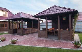 Гостиница Созвездие Медведицы Лесосибирск-4