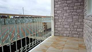 Гостиница Созвездие Медведицы Лесосибирск-6