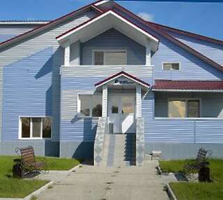 Гостиница Созвездие Медведицы Лесосибирск-3