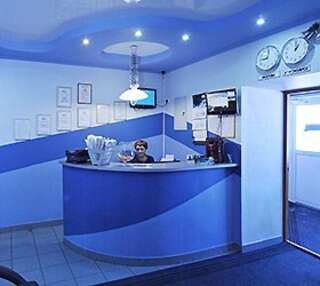 Гостиница Созвездие Медведицы Лесосибирск-0