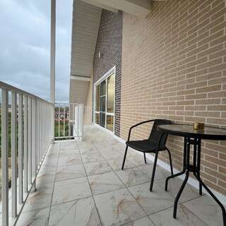 Гостиница Созвездие Медведицы Лесосибирск Стандарт 2-х местный с одной 2-х спальной кроватью (либо 2-мя одноместными)-3