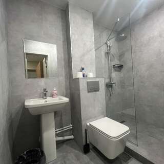 Гостиница Созвездие Медведицы Лесосибирск Эконом Плюс-2