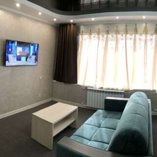 Гостиница Созвездие Медведицы Лесосибирск Стандарт 2-х местный с одной 2-х спальной кроватью (либо 2-мя одноместными)-5