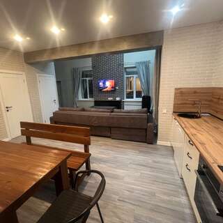 Гостиница Созвездие Медведицы Лесосибирск Стандарт 2-х местный с одной 2-х спальной кроватью (либо 2-мя одноместными)-1