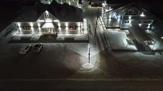 Гостиница Созвездие Медведицы Лесосибирск-2