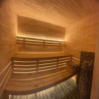 Гостиница Созвездие Медведицы Лесосибирск Стандарт 2-х местный с одной 2-х спальной кроватью (либо 2-мя одноместными)-7