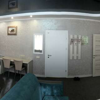 Гостиница Созвездие Медведицы Лесосибирск Стандарт 2-х местный с одной 2-х спальной кроватью (либо 2-мя одноместными)-4