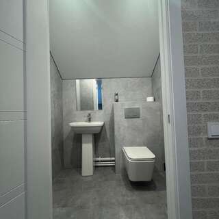 Гостиница Созвездие Медведицы Лесосибирск Стандарт 2-х местный с одной 2-х спальной кроватью (либо 2-мя одноместными)-5