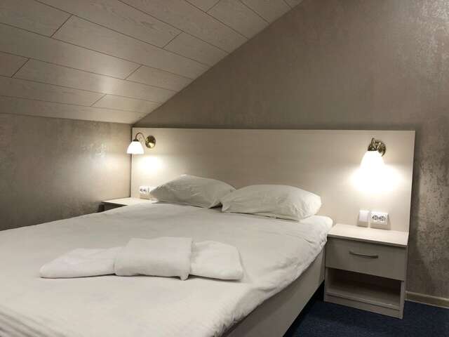 Гостиница Созвездие Медведицы Лесосибирск-231